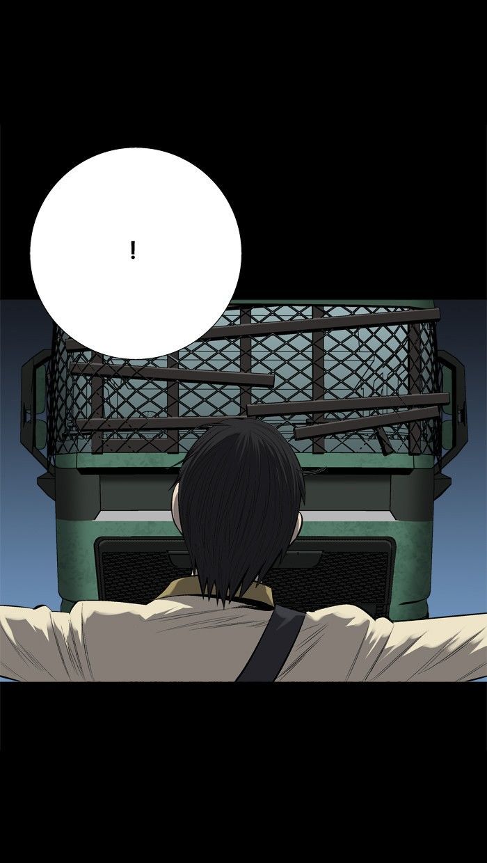 Hive Chapter 68 page 82 - Chapter 68