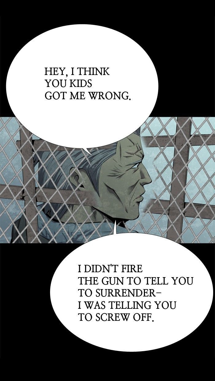 Hive Chapter 68 page 84 - Chapter 68