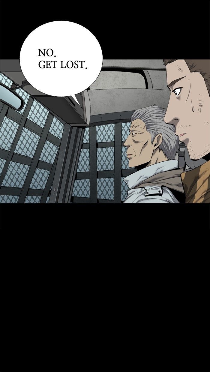 Hive Chapter 68 page 87 - Chapter 68