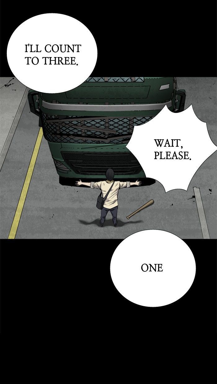 Hive Chapter 68 page 88 - Chapter 68