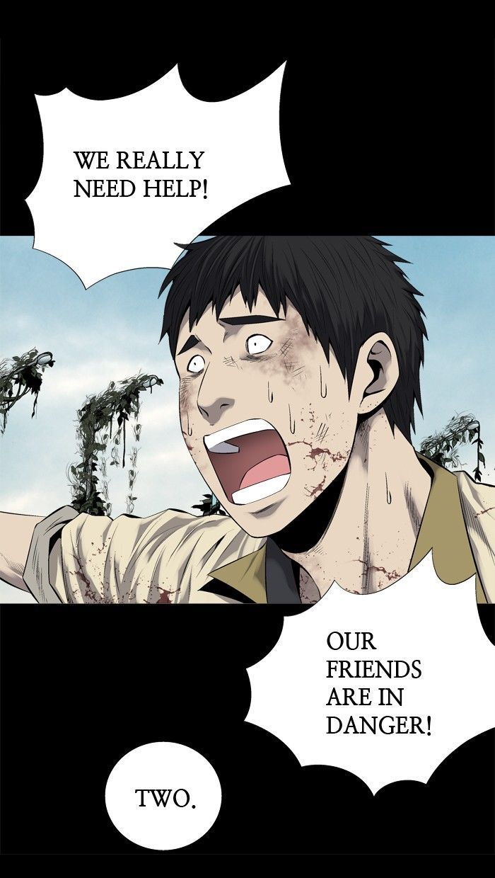 Hive Chapter 68 page 89 - Chapter 68