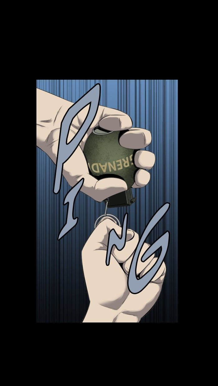Hive Chapter 68 page 90 - Chapter 68