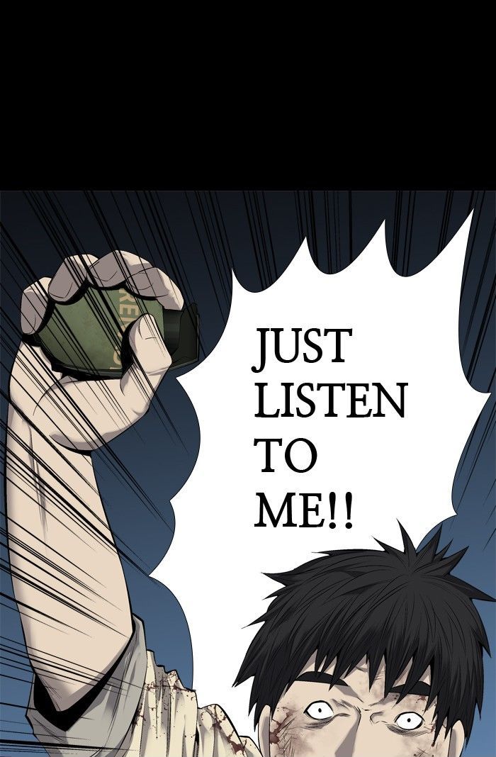 Hive Chapter 68 page 91 - Chapter 68
