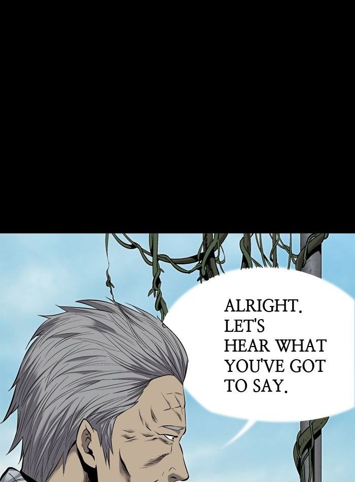Hive Chapter 69 page 12 - Chapter 69