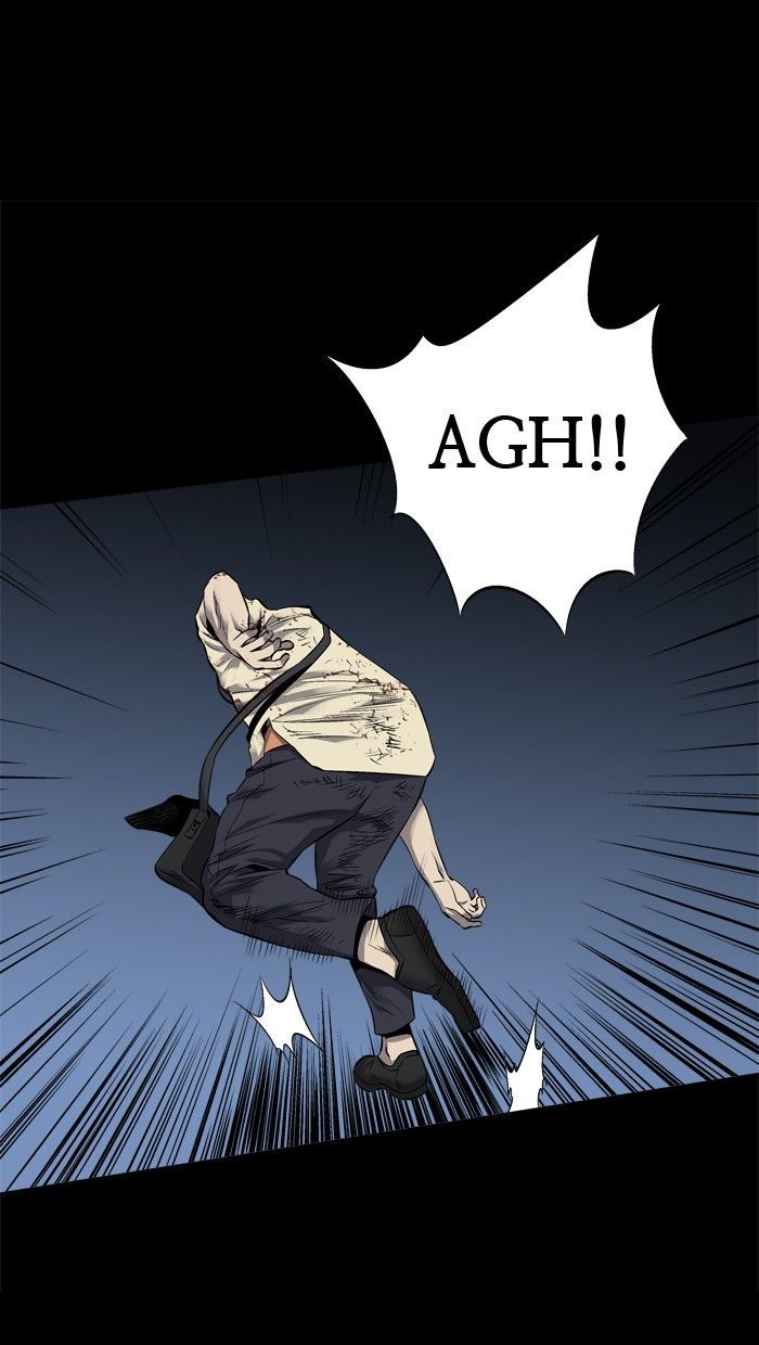 Hive Chapter 69 page 18 - Chapter 69