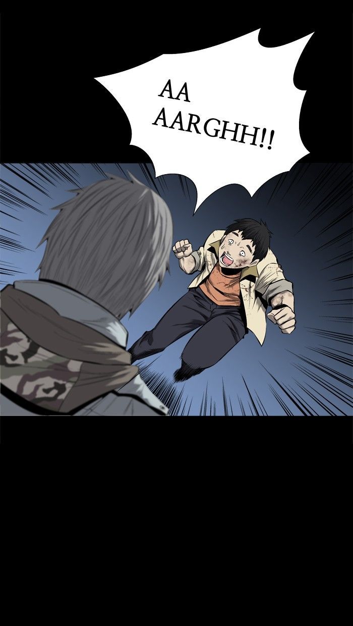 Hive Chapter 69 page 21 - Chapter 69