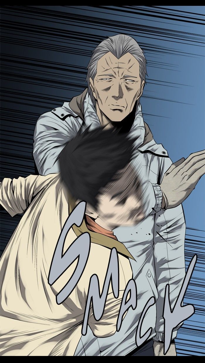 Hive Chapter 69 page 22 - Chapter 69