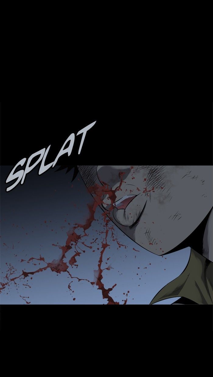 Hive Chapter 69 page 23 - Chapter 69