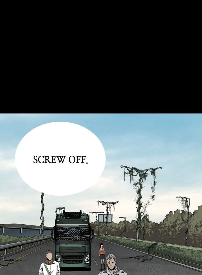 Hive Chapter 69 page 24 - Chapter 69