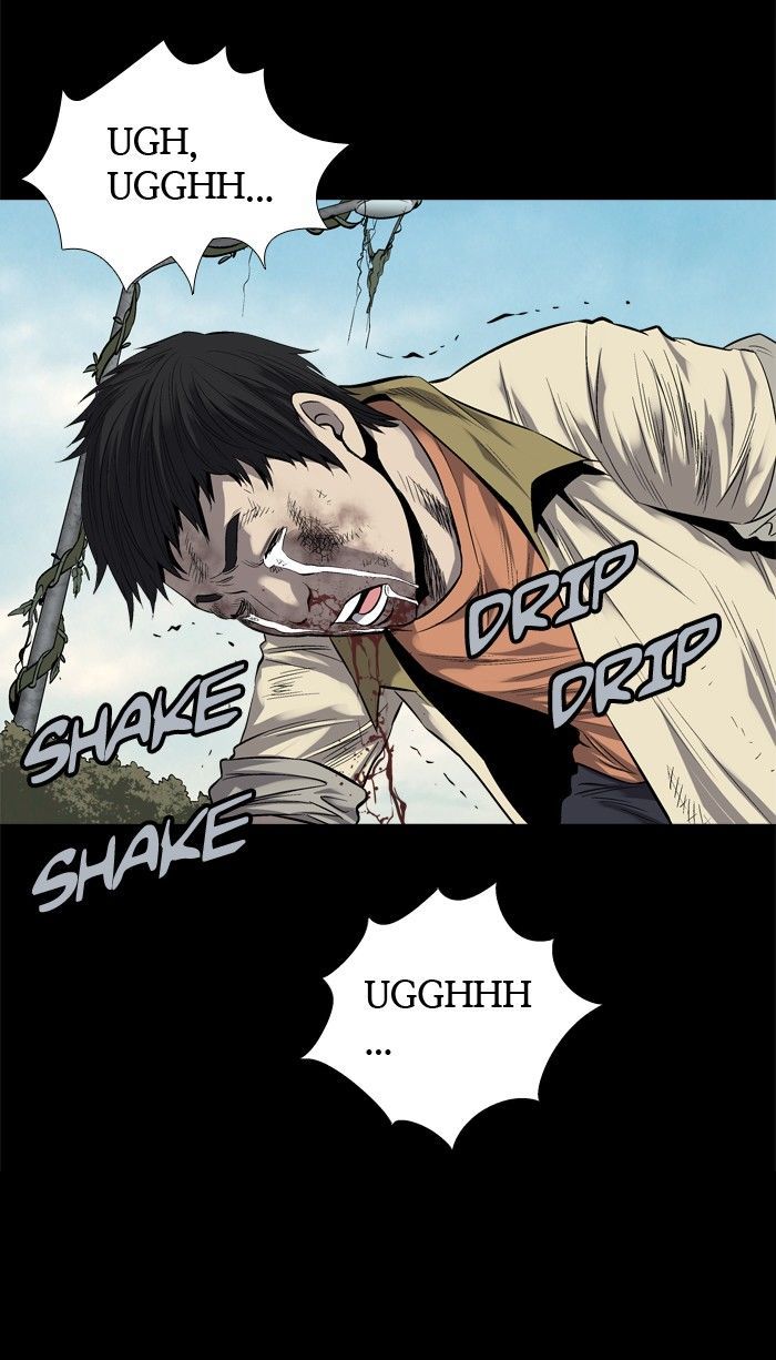 Hive Chapter 69 page 26 - Chapter 69