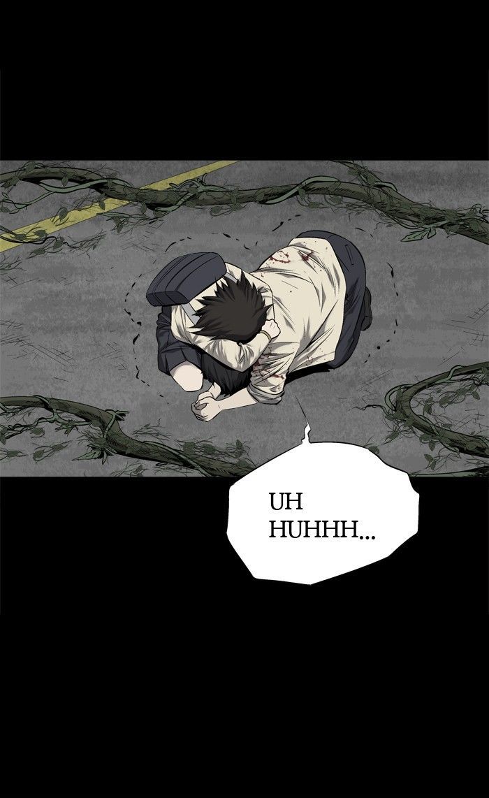 Hive Chapter 69 page 27 - Chapter 69