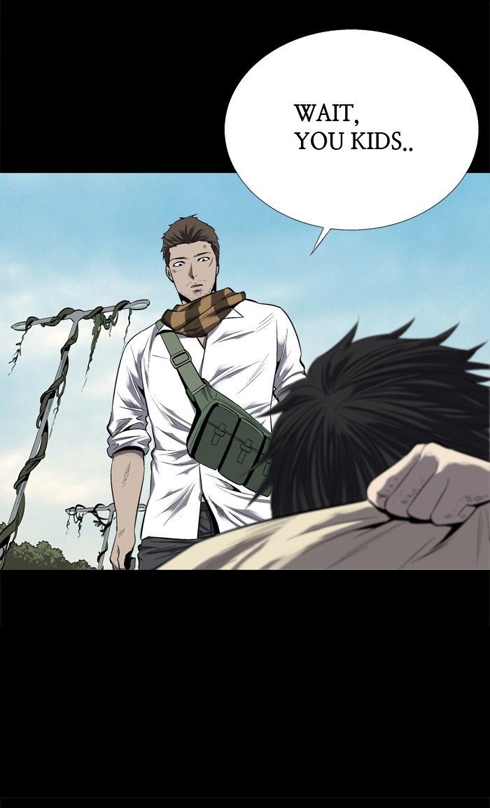 Hive Chapter 69 page 29 - Chapter 69