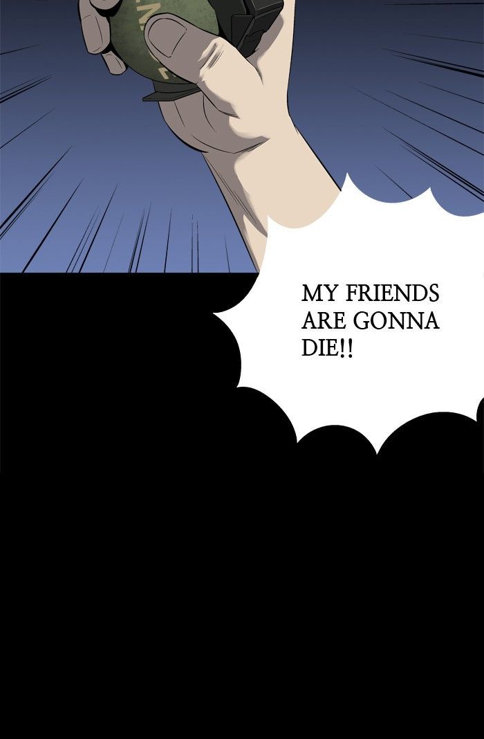 Hive Chapter 69 page 3 - Chapter 69