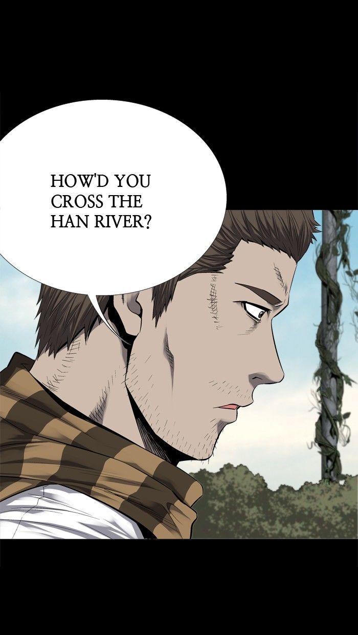Hive Chapter 69 page 34 - Chapter 69