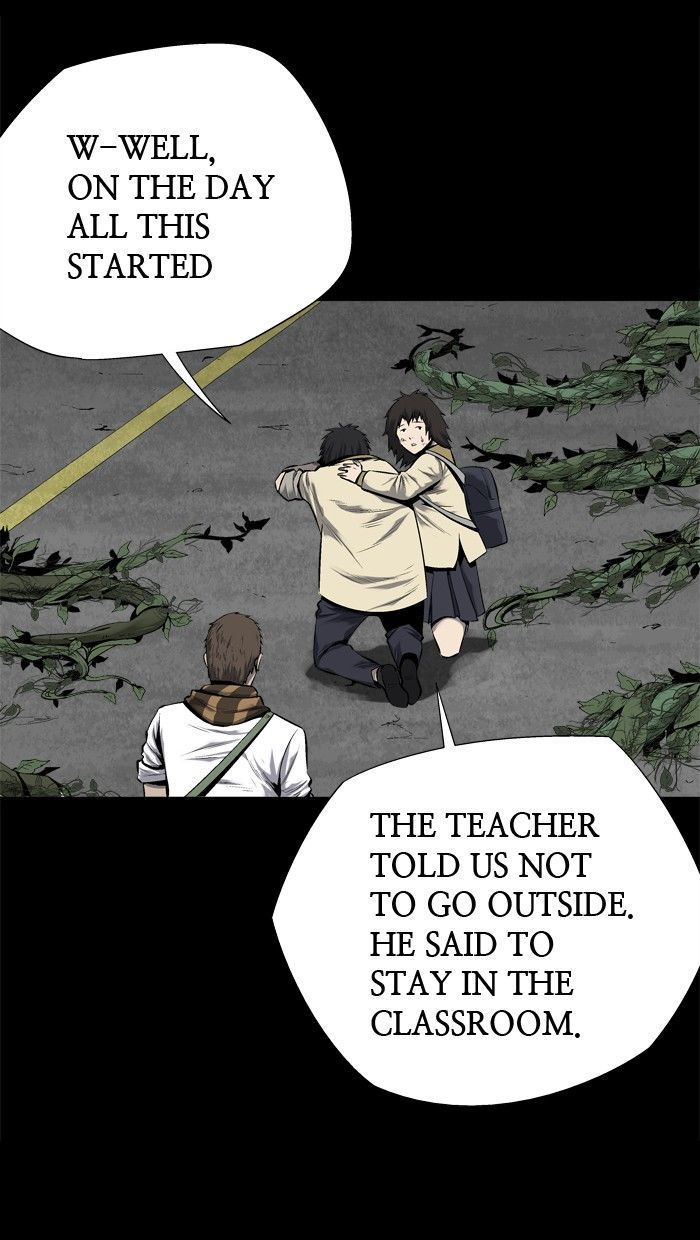 Hive Chapter 69 page 36 - Chapter 69