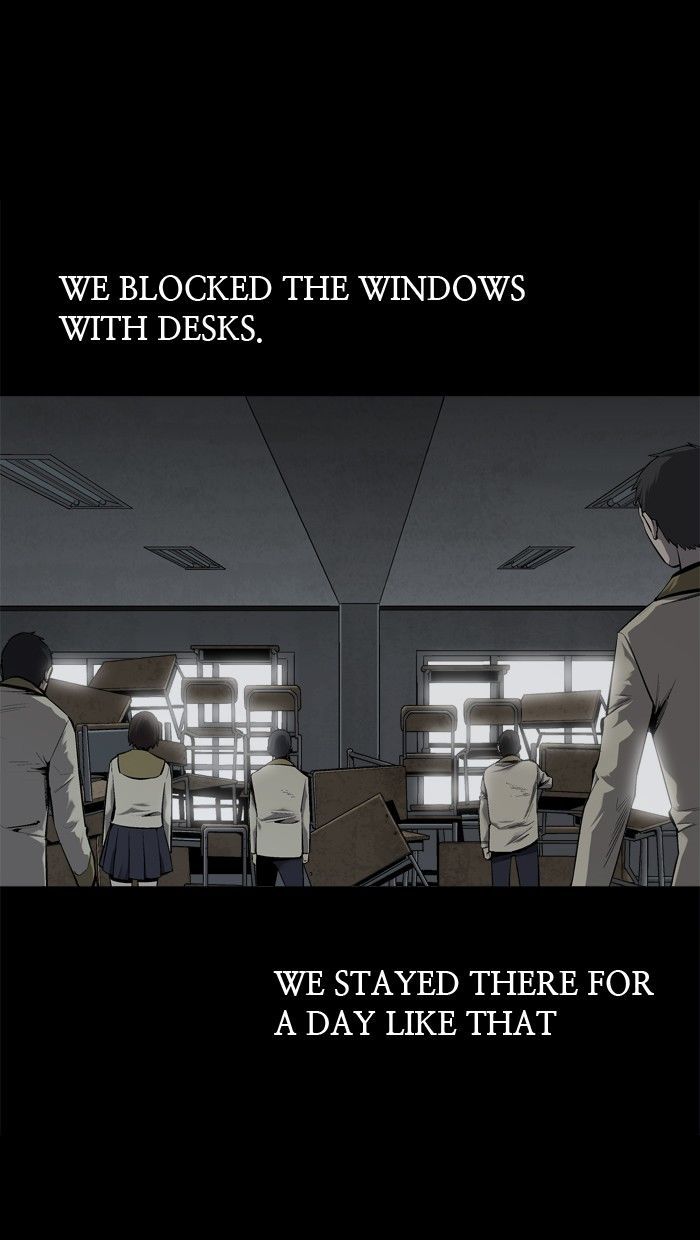 Hive Chapter 69 page 37 - Chapter 69