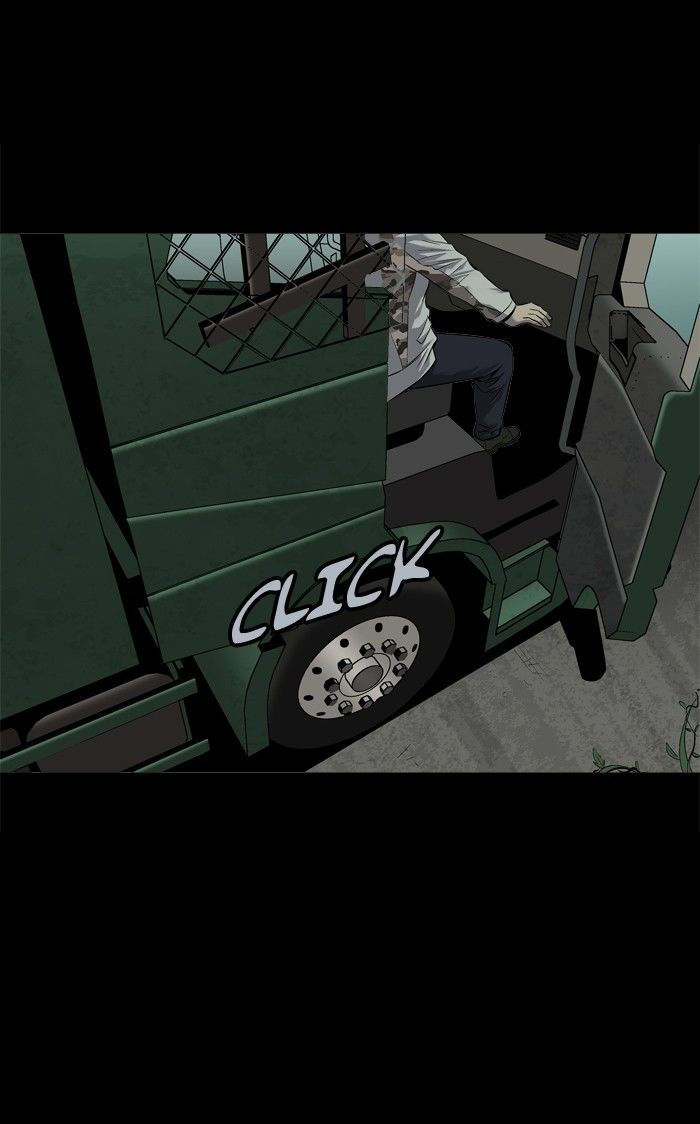 Hive Chapter 69 page 4 - Chapter 69