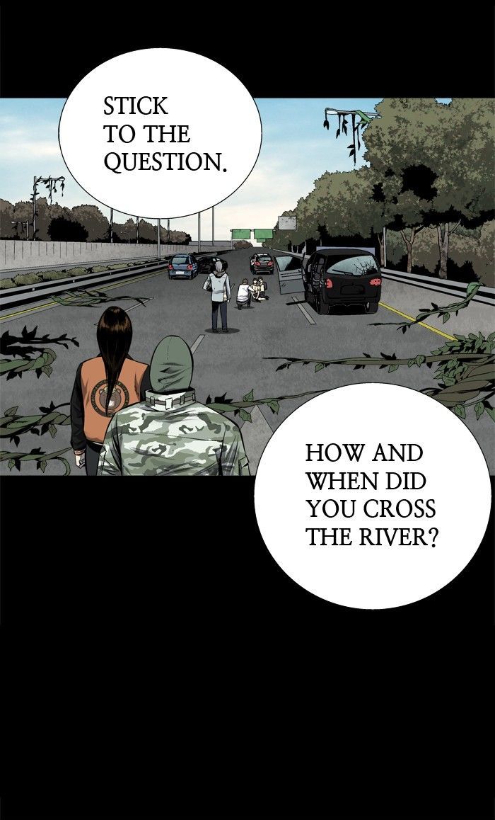 Hive Chapter 69 page 40 - Chapter 69