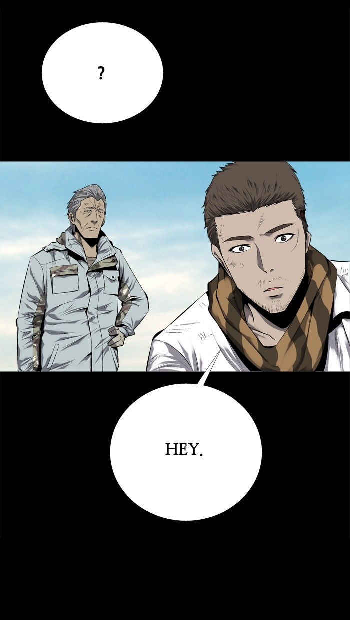 Hive Chapter 69 page 42 - Chapter 69