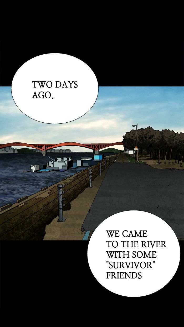 Hive Chapter 69 page 43 - Chapter 69