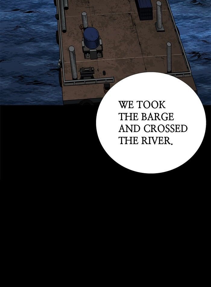 Hive Chapter 69 page 45 - Chapter 69