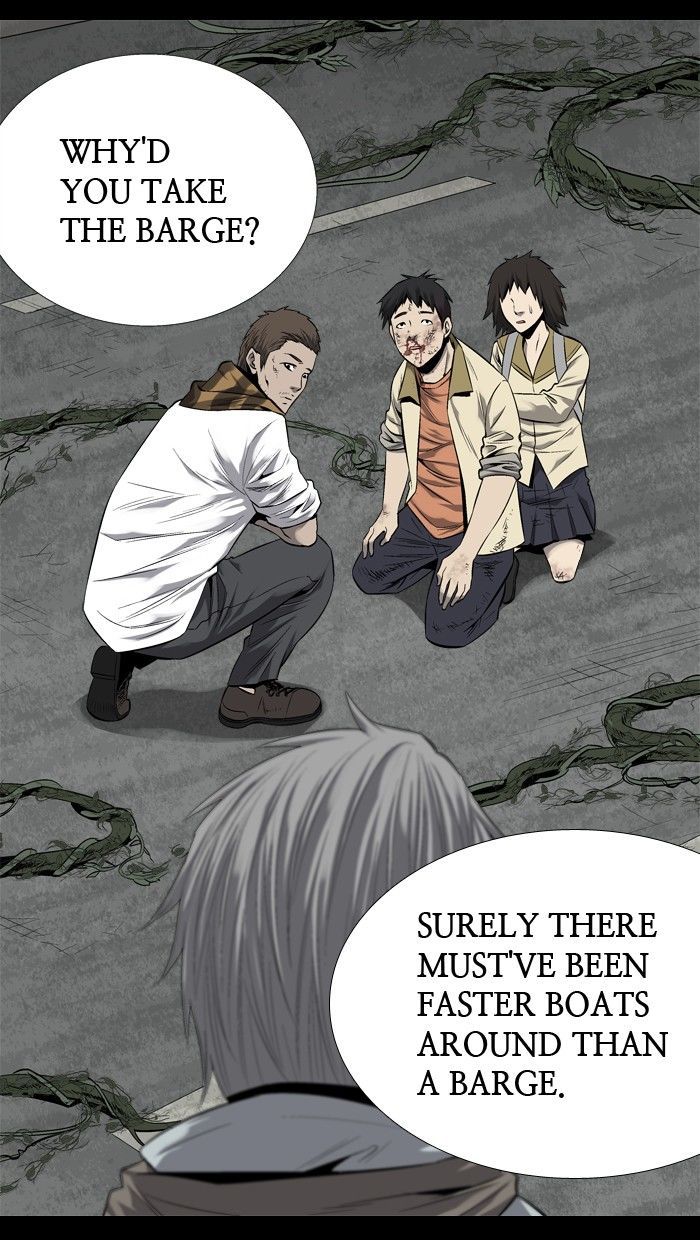 Hive Chapter 69 page 47 - Chapter 69