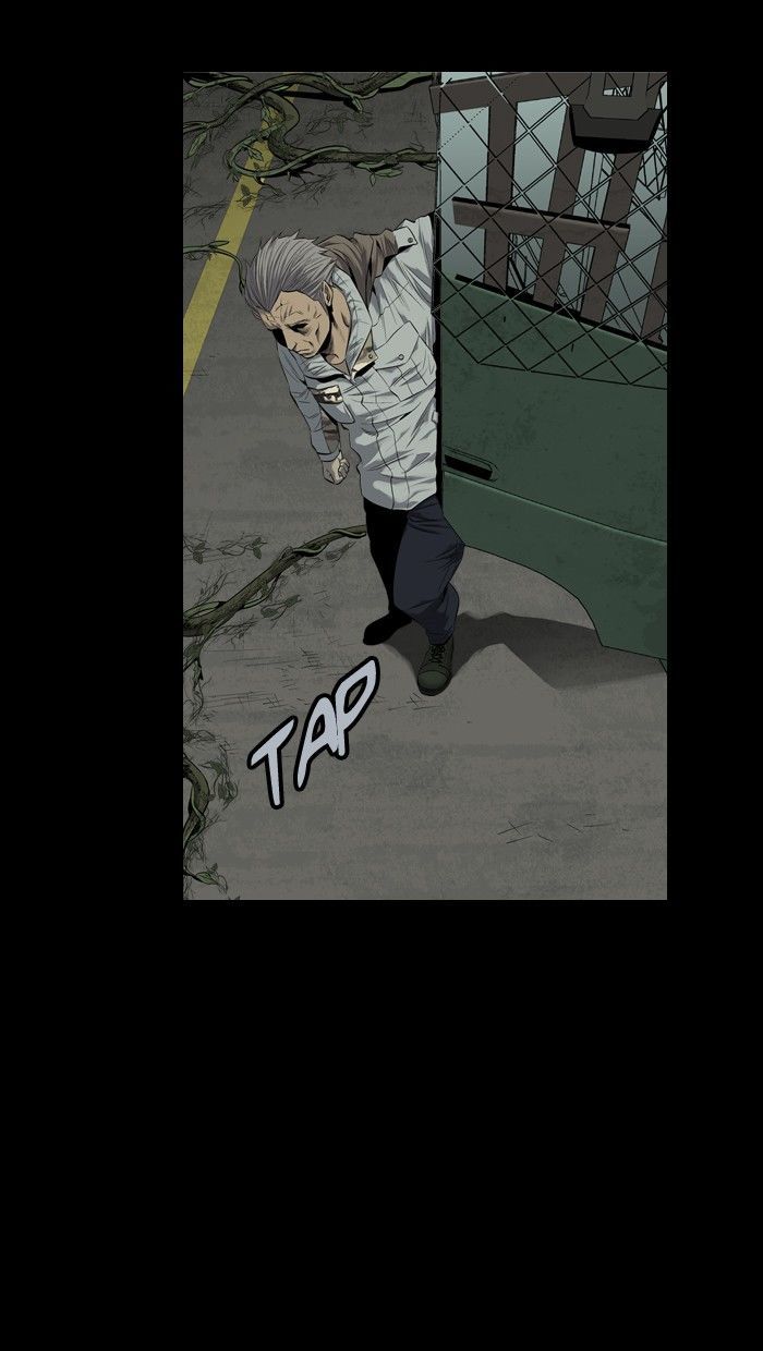 Hive Chapter 69 page 5 - Chapter 69