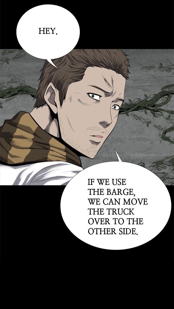 Hive Chapter 69 page 50 - Chapter 69