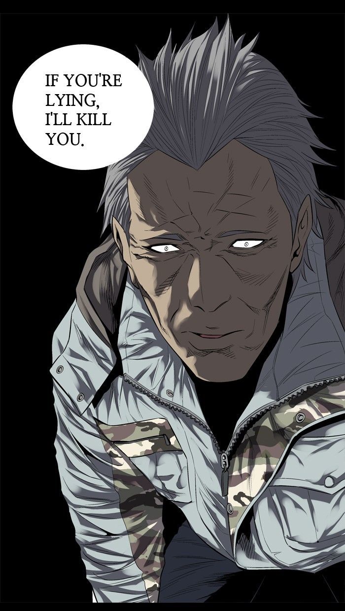 Hive Chapter 69 page 55 - Chapter 69