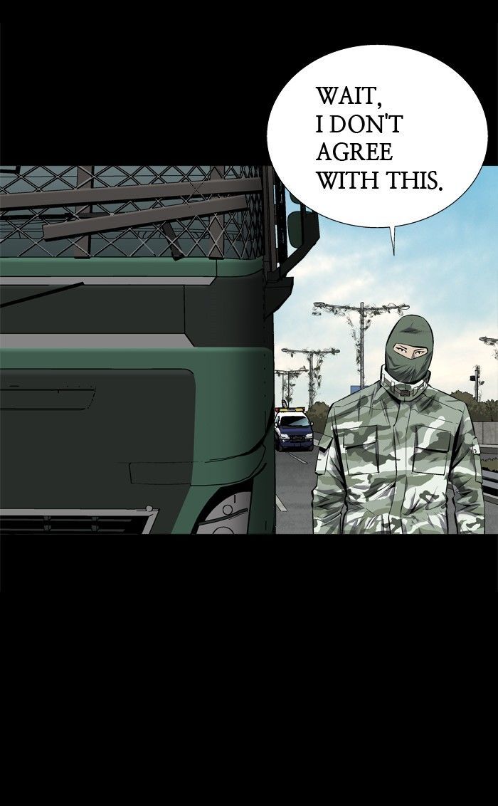 Hive Chapter 69 page 59 - Chapter 69