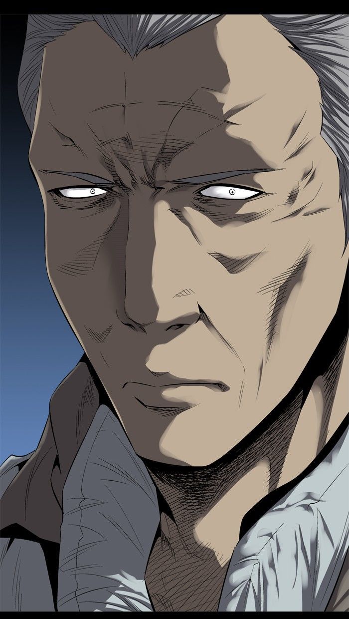 Hive Chapter 69 page 6 - Chapter 69