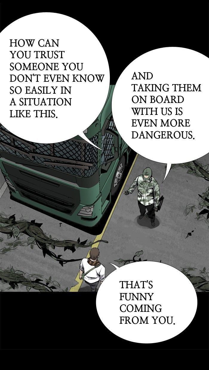 Hive Chapter 69 page 60 - Chapter 69