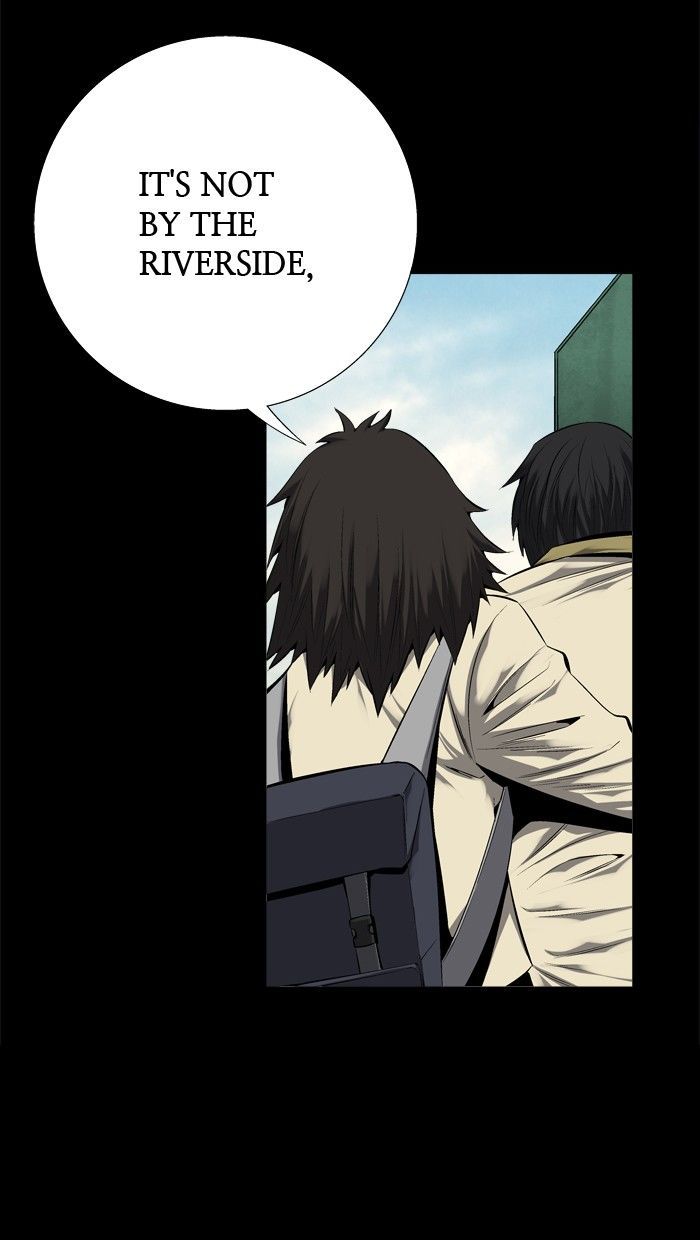 Hive Chapter 69 page 63 - Chapter 69