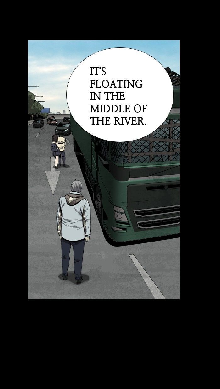Hive Chapter 69 page 64 - Chapter 69