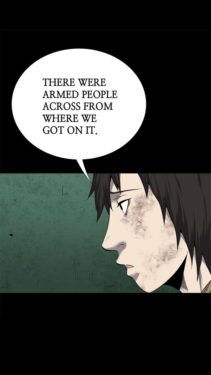 Hive Chapter 69 page 65 - Chapter 69