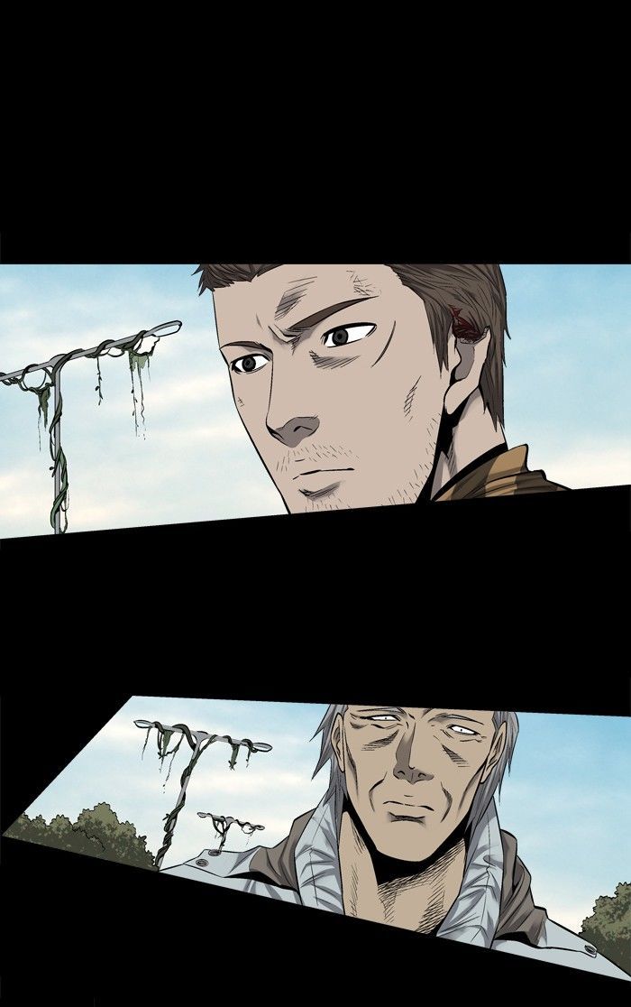 Hive Chapter 69 page 69 - Chapter 69