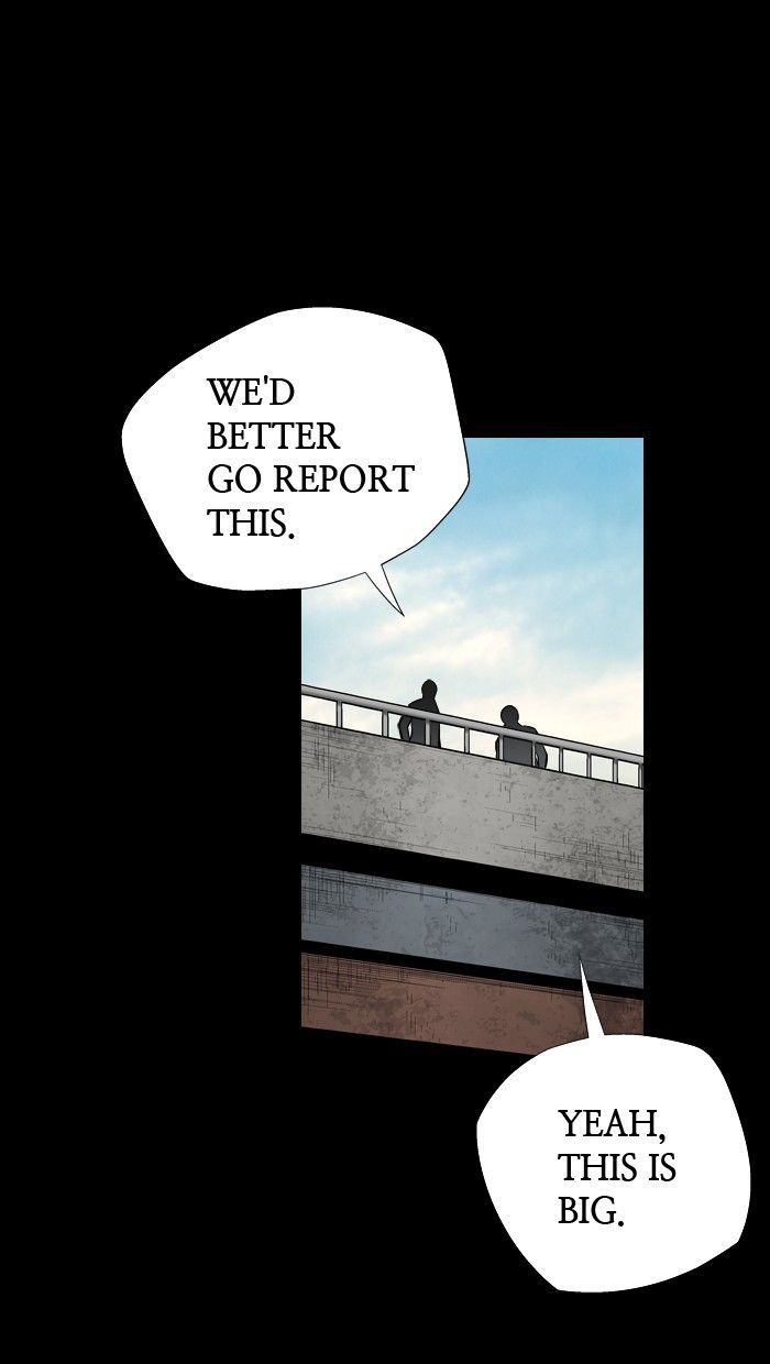 Hive Chapter 69 page 74 - Chapter 69