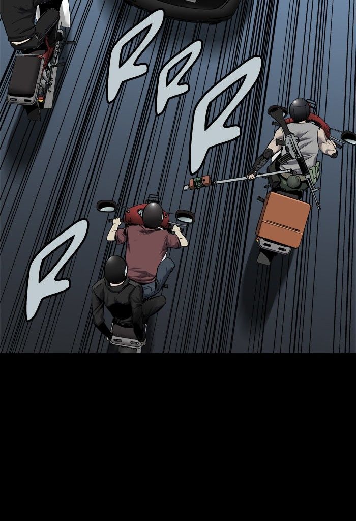 Hive Chapter 69 page 77 - Chapter 69