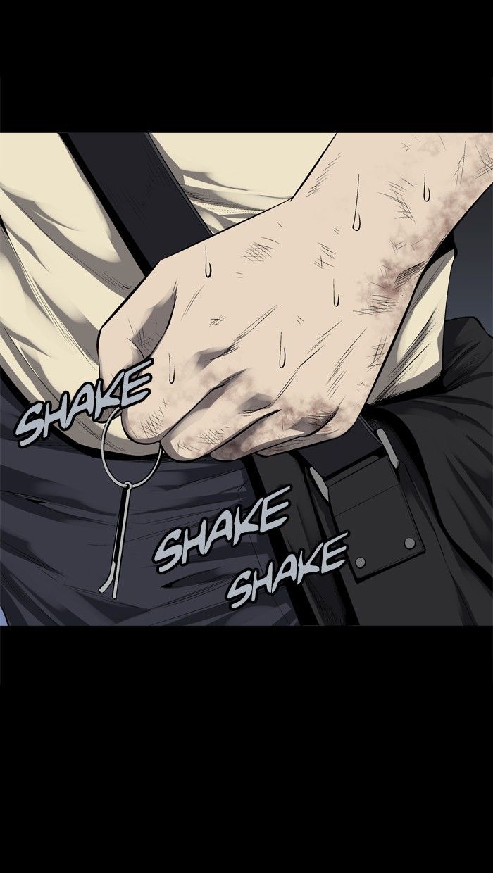 Hive Chapter 69 page 8 - Chapter 69