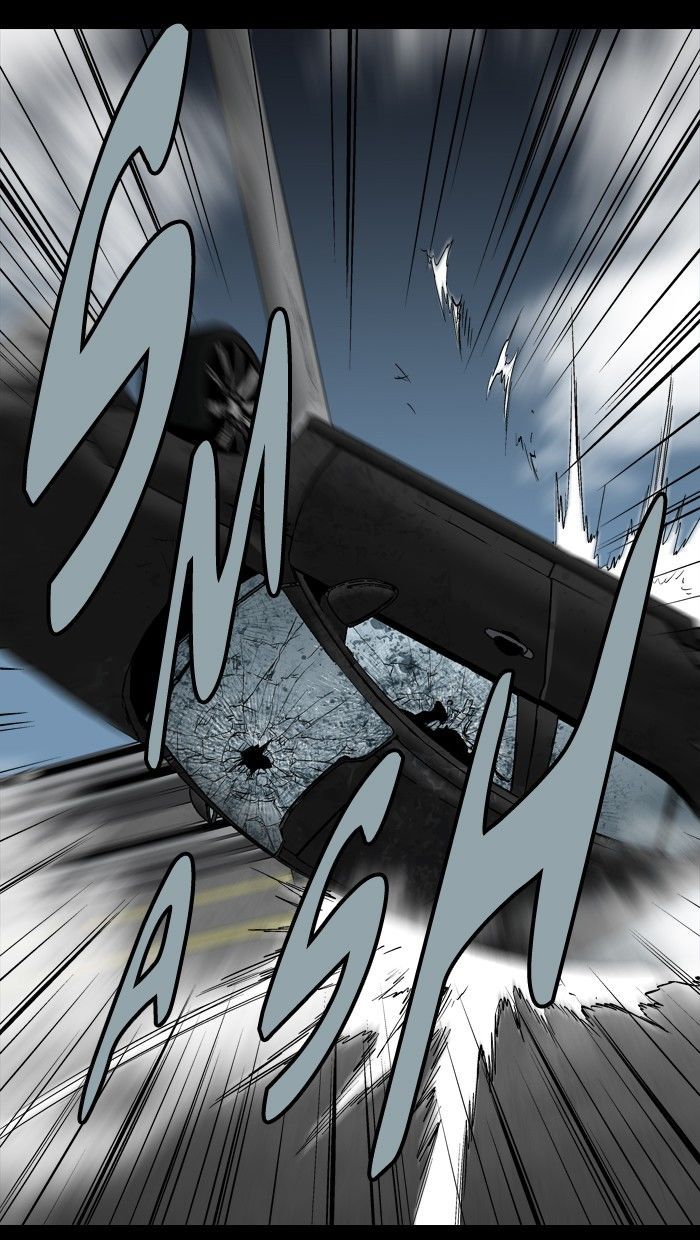 Hive Chapter 69 page 83 - Chapter 69