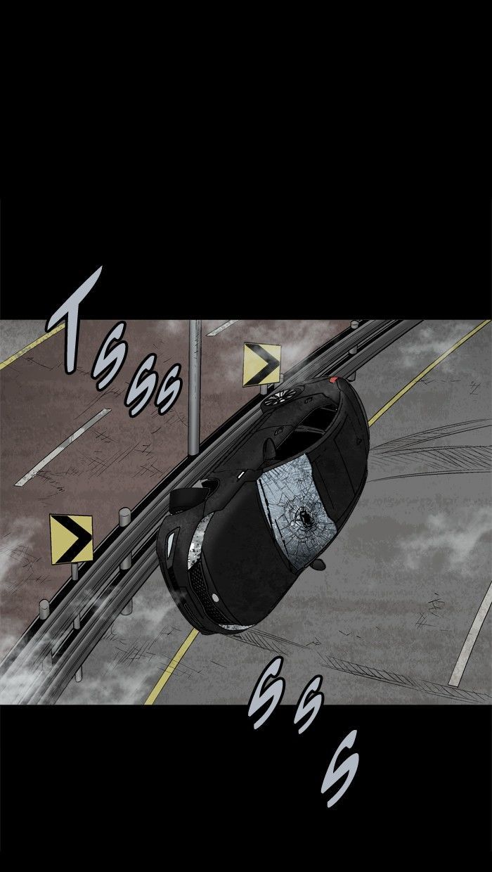 Hive Chapter 69 page 84 - Chapter 69
