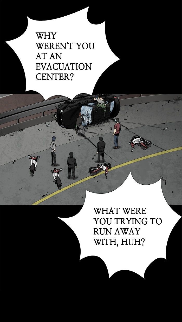 Hive Chapter 69 page 87 - Chapter 69