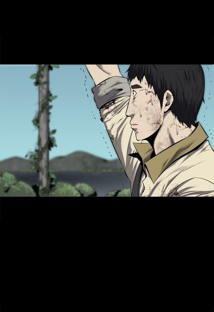Hive Chapter 69 page 9 - Chapter 69
