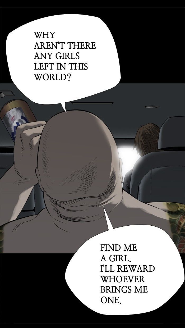 Hive Chapter 69 page 92 - Chapter 69