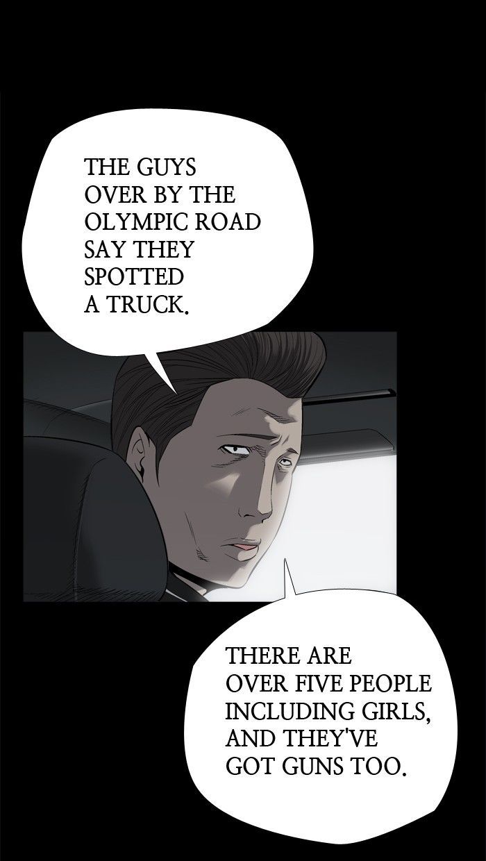Hive Chapter 69 page 97 - Chapter 69