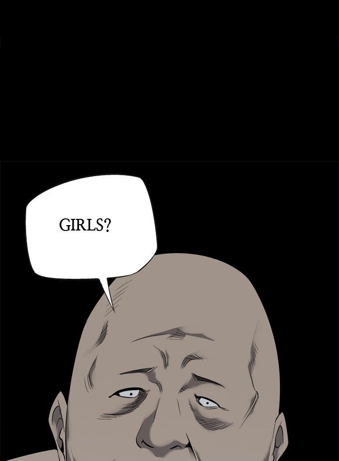 Hive Chapter 69 page 98 - Chapter 69