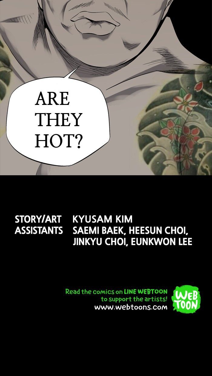 Hive Chapter 69 page 99 - Chapter 69