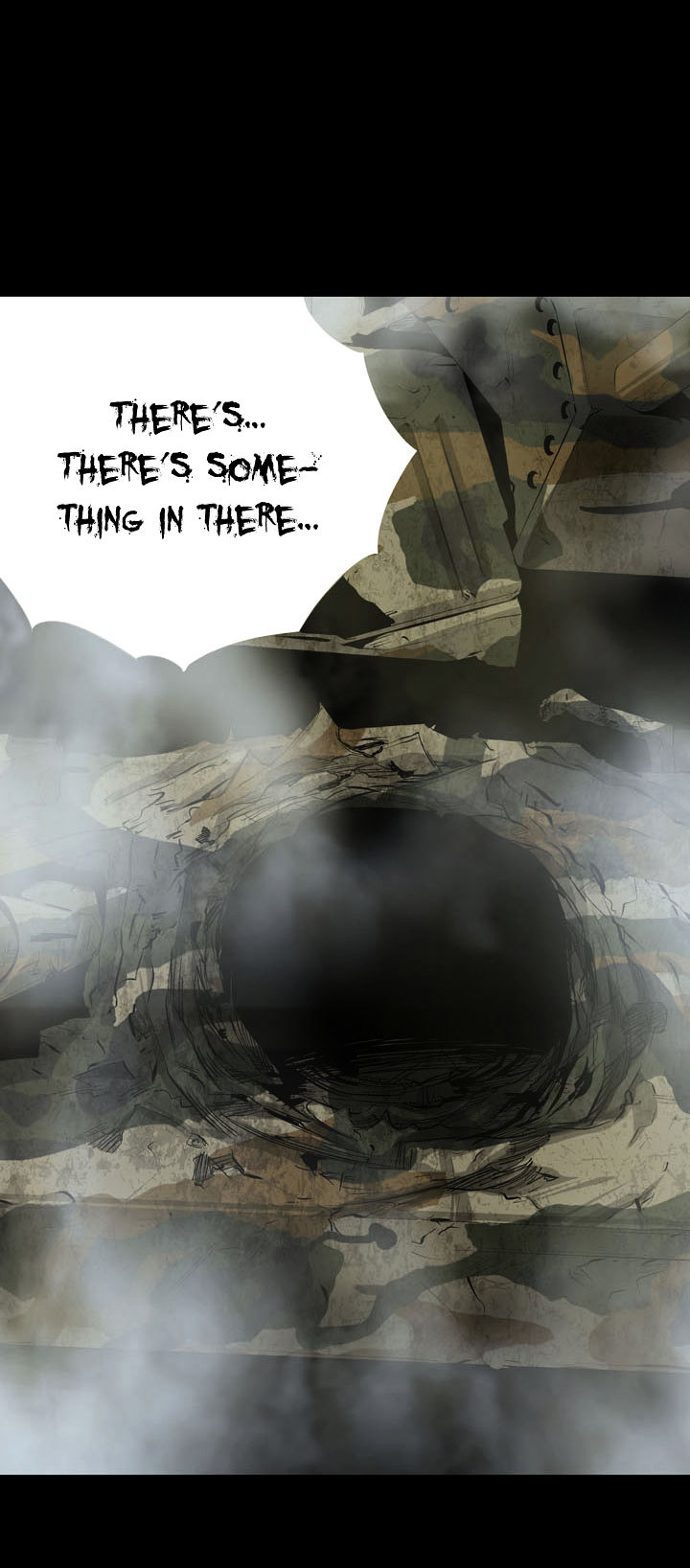 Hive Chapter 7 page 10 - Chapter 7 : Direction