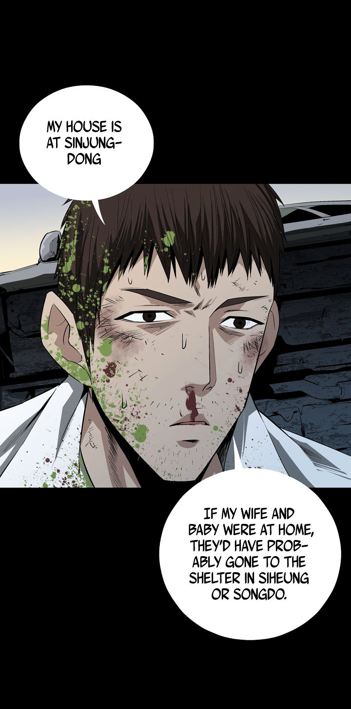 Hive Chapter 7 page 28 - Chapter 7 : Direction