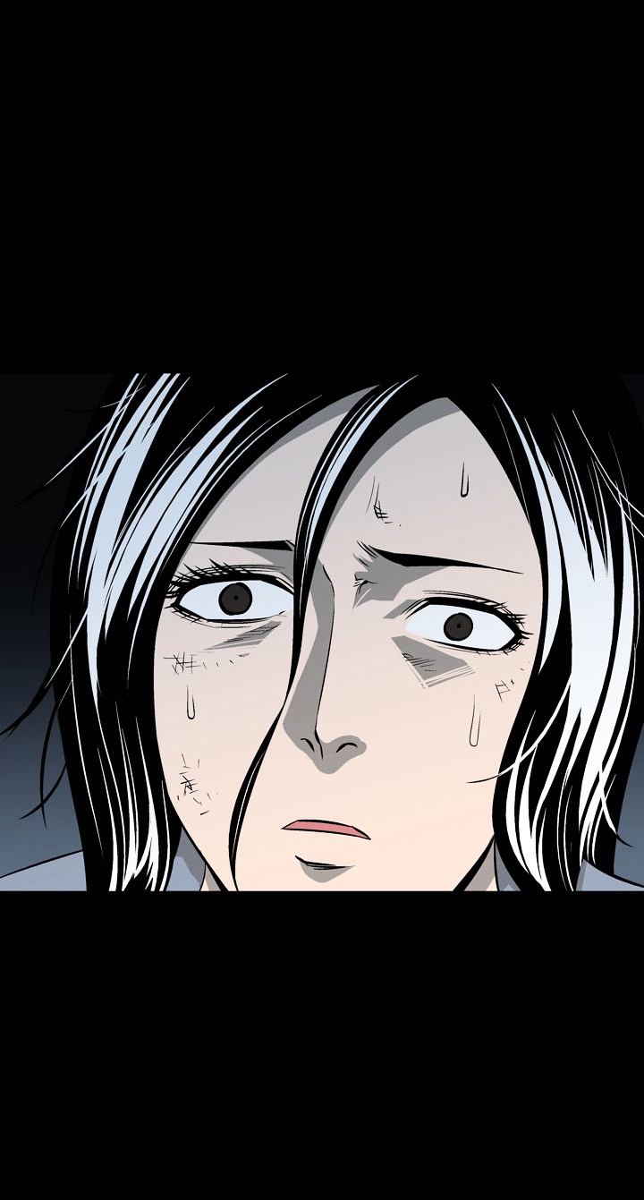 Hive Chapter 7 page 30 - Chapter 7 : Direction